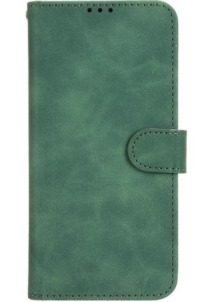 Oppo RENO12 F Pu Deri Kart Yuvaları Tutucu Kickstand Için Flip Case (Yurt Dışından) fiyatları