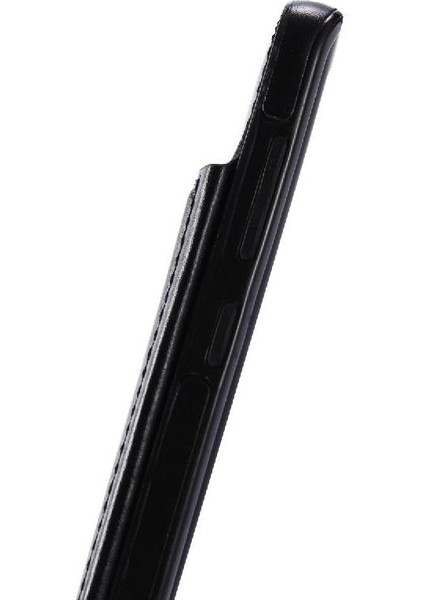Cüzdan Kılıf Samsung Galaxy S8 Artı Pu Deri Çift Manyetik Toka (Yurt Dışından)