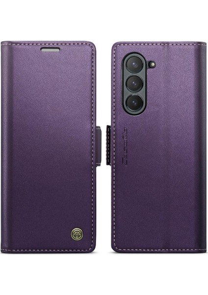 Samsung Galaxy Z Fold 6 5g Kickstand Darbeye Dayanıklı Durumda Anti (Yurt Dışından)