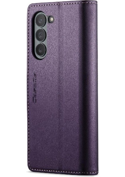 Samsung Galaxy Z Fold 6 5g Kickstand Darbeye Dayanıklı Durumda Anti (Yurt Dışından)