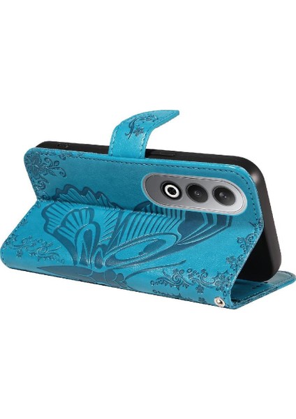 Oneplus Nord Ce4 5g Için Flip Case Kredi Kartı ile Ayrılabilir El Kayışı (Yurt Dışından) fırsatları