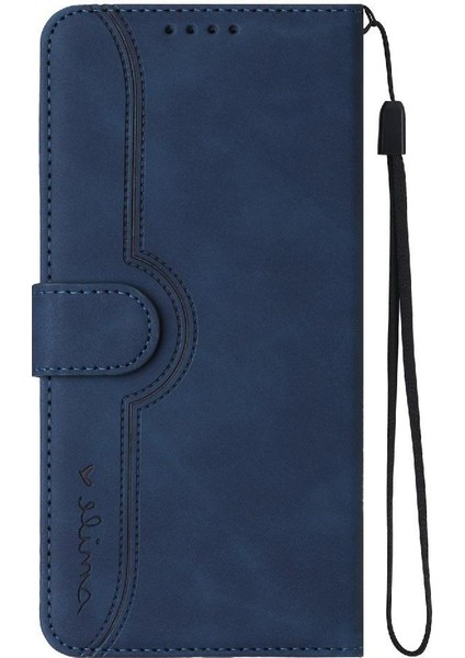 Realme C63 Case Premium Pu Cüzdan Yerleşik Mıknatıs Kapağı ile Uyumlu (Yurt Dışından) fiyatları