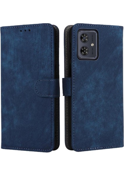 Motorola Moto G54 5g Rfıd Engelleme Flip Folio Cüzdan Manyetik Pu (Yurt Dışından) indirimleri