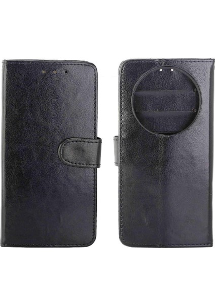 Huawei Mate 60 Için Flip Case Kart Tutucu Kickstand Pu Deri Darbeye (Yurt Dışından) fiyatları