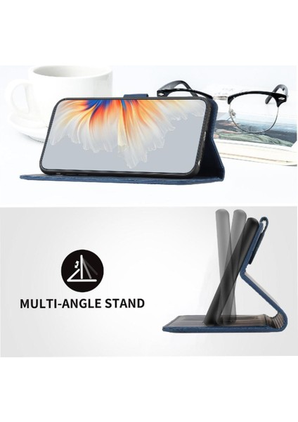 Realme C63 Case Premium Pu Cüzdan Yerleşik Mıknatıs Kapağı ile Uyumlu (Yurt Dışından) indirimleri