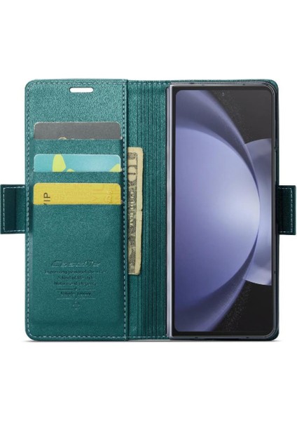 Samsung Galaxy Z Fold 6 5g Kickstand Darbeye Dayanıklı Durumda Anti (Yurt Dışından)