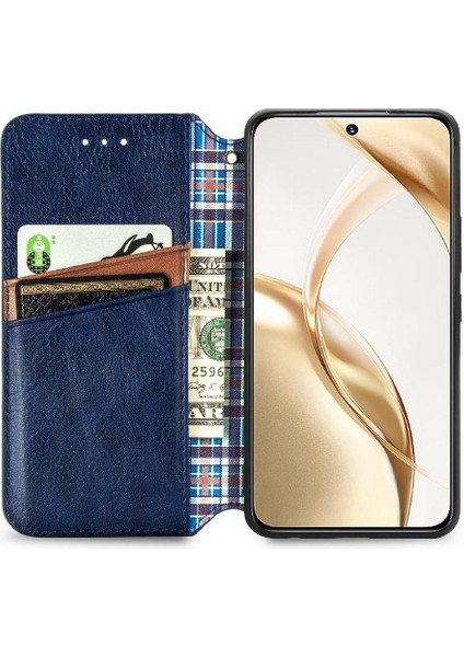 Onur Için Flip Case 200 Deri Kılıf Cüzdan Fonksiyonu Kapak Kapak Moda (Yurt Dışından) fiyatları