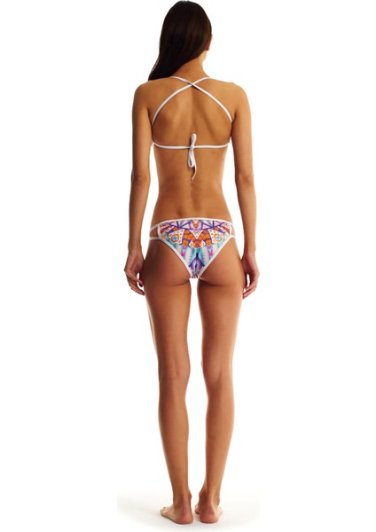 Daphne Bralette Bikini fiyatları