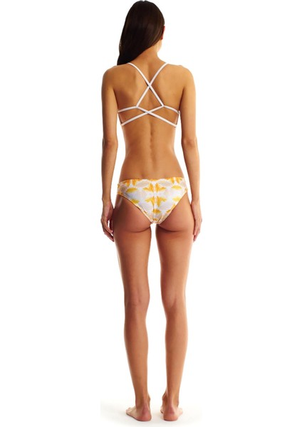 Honey Mılk Halter Bikini