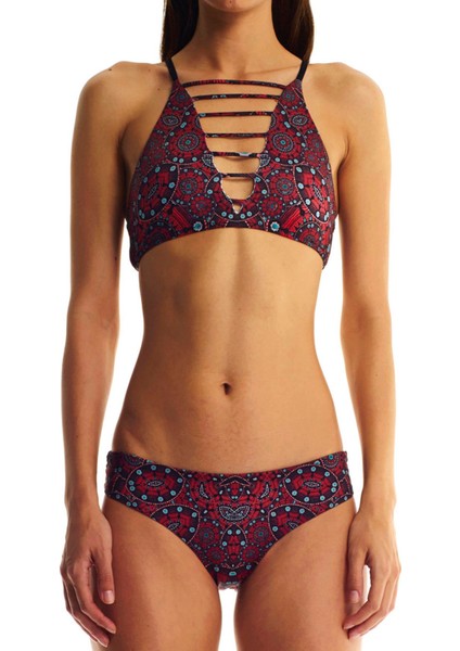 Sakthu Halter Bikini