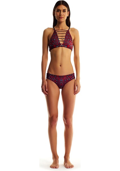 Sakthu Halter Bikini