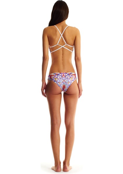 Solaar Halter Bikini