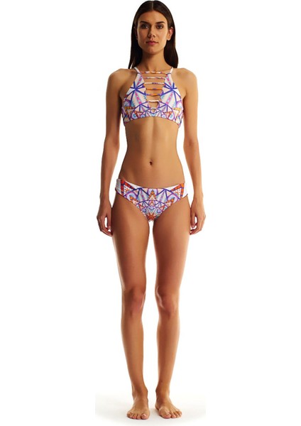 Solaar Halter Bikini