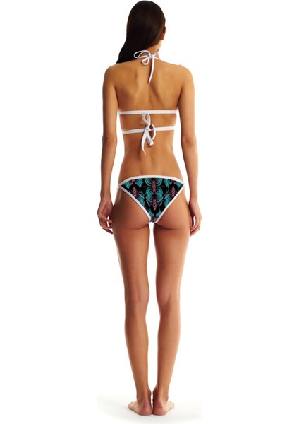 Ivy Black Üçgen Bikini fiyatları