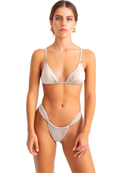 Lumı Üçgen Bikini