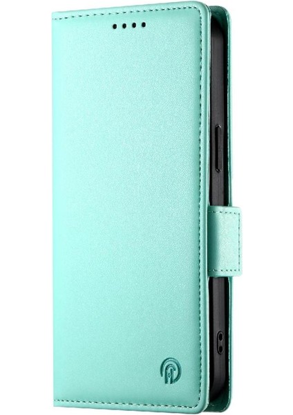 Oppo A79 5g Kart Yuvaları Için Flip Case Iş Flip Cüzdan Günlük Kullanım (Yurt Dışından)