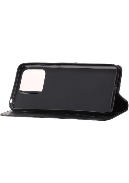 Xiaomi Redmi 12C Kickstand Manyetik Kapatma Pu Deri Bilek Için Filp Durumda (Yurt Dışından) fırsatları