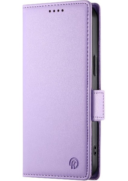 Oppo Oppo 11 Flip Günlük Kullanım Için Flip Case Kart Yuvaları Cüzdan Iş (Yurt Dışından)