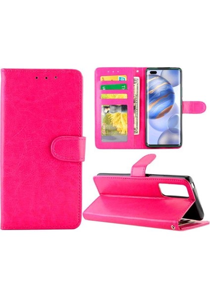 Onur 30 Pro/onur 30 Pro Artı Kickstand Manyetik Kapatma Için Flip Case (Yurt Dışından) fırsatları