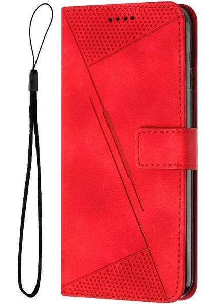 Oppo Oppo 12 Pro 5g Için Flip Case Cüzdan Kart Ekleme Pu Deri (Yurt Dışından) indirimleri