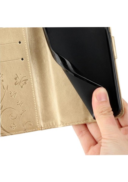 Motorola Kenar 50 Pro Manyetik Kapatma Pu Deri Bilek Kayışı Için Flip Case (Yurt Dışından) fiyatları