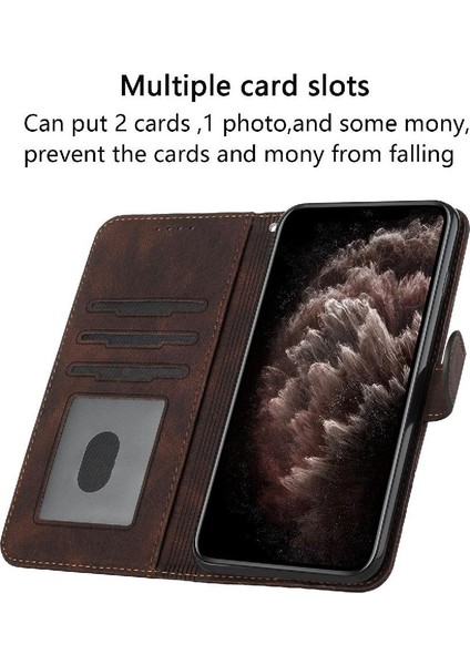 Vıvo V30 5G/V30 Pro 5g Kart Kapağı ile Uyumlu Kullanışlı Stand Özelliği ile (Yurt Dışından) indirimleri