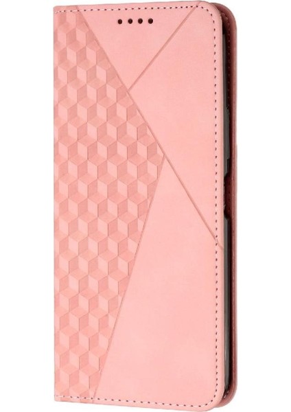 Oppo Oppo 12 Pro 5g Kart Ekleme Pu Deri Kickstand Için Flip Case (Yurt Dışından)