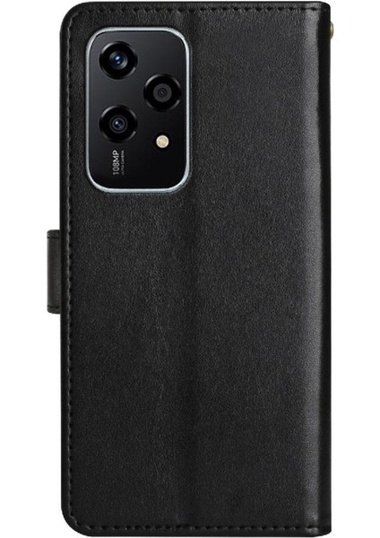 Onur 200 Lite Manyetik Kapatma Bilek Kayışı Kickstand Kart Için Flip Case (Yurt Dışından) indirimleri