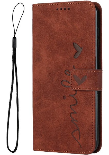Motorola Moto X50 Ultra Yan Toka Kickstand Kart Pu Için Flip Case (Yurt Dışından)