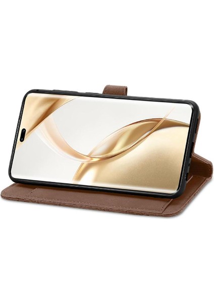 Onur 200 Pro Iş Flip Fermuar Tarzı Çok Renkli Yuvası Için Flip Case (Yurt Dışından) fırsatları