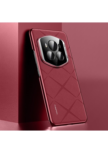 Honor Magic6 Rsr Porsche Design Için Pc Telefon Kılıfı (Yurt Dışından)