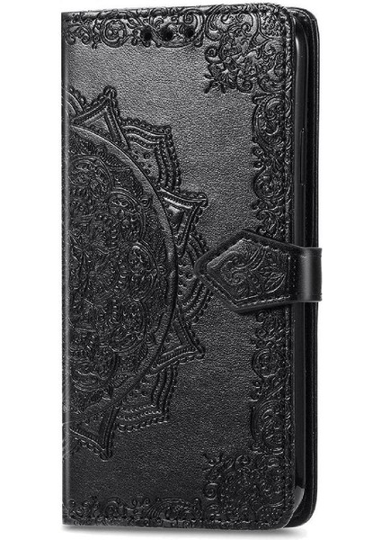 Motorola Kenar 50 Pro Basit Iş Darbeye Deri Için Flip Case (Yurt Dışından) fiyatları