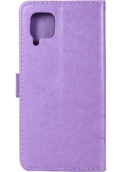 Huawei P40 Lite Bilek Kayışı Için Filp Durumda Kart Tutucu Manyetik Kapatma Pu (Yurt Dışından) indirimleri