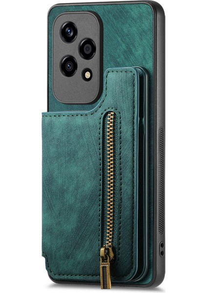 Onur X7 Için Retro Cüzdan Telefon Kılıfı (Yurt Dışından) fiyatları