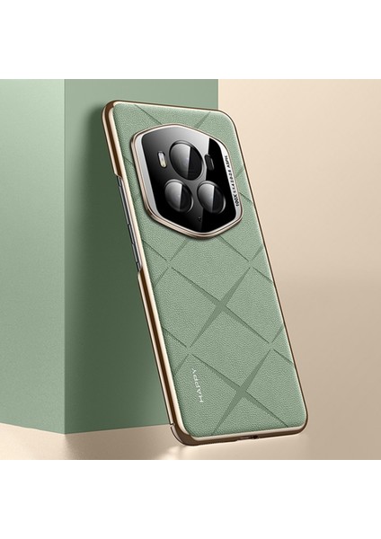 Honor Magic6 Rsr Porsche Design Için Pc Telefon Kılıfı (Yurt Dışından)