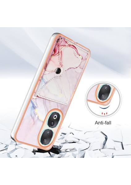 Honor 90 5g Için Imd Tpu Telefon Kılıfı (Yurt Dışından) fiyatları