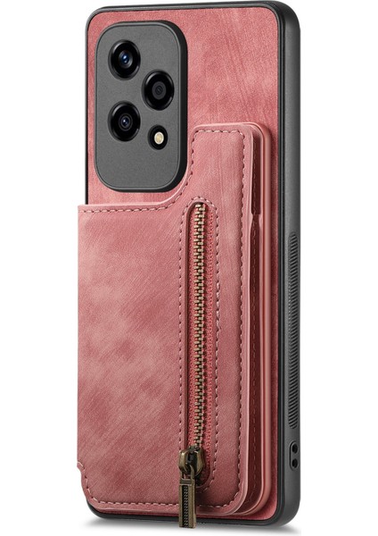 Onur X7 Için Retro Cüzdan Telefon Kılıfı (Yurt Dışından) fiyatları