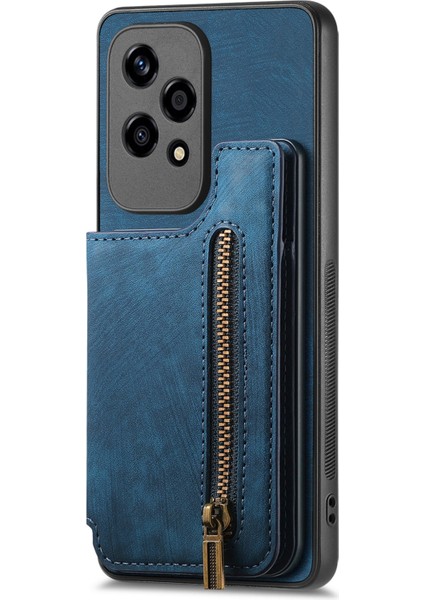 Onur X7 Için Retro Cüzdan Telefon Kılıfı (Yurt Dışından) fiyatları