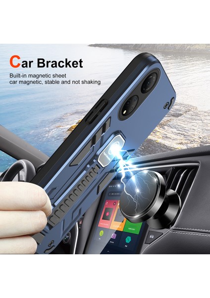 Onur X7 Için Tutucu Telefon Kılıfı (Yurt Dışından) fırsatları