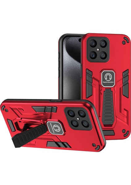 Onur X8 Için Tutucu Telefon Kılıfı (Yurt Dışından)