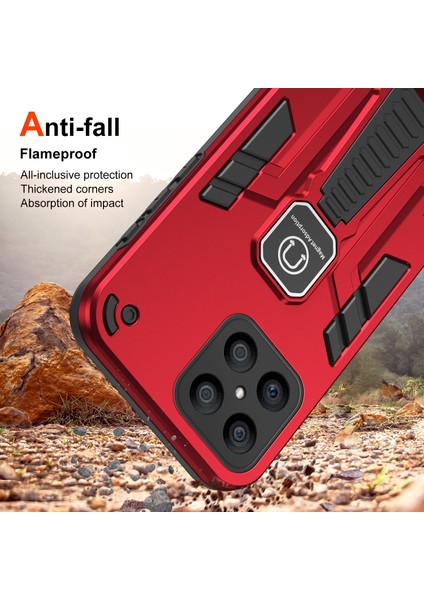 Onur X8 Için Tutucu Telefon Kılıfı (Yurt Dışından) modelleri