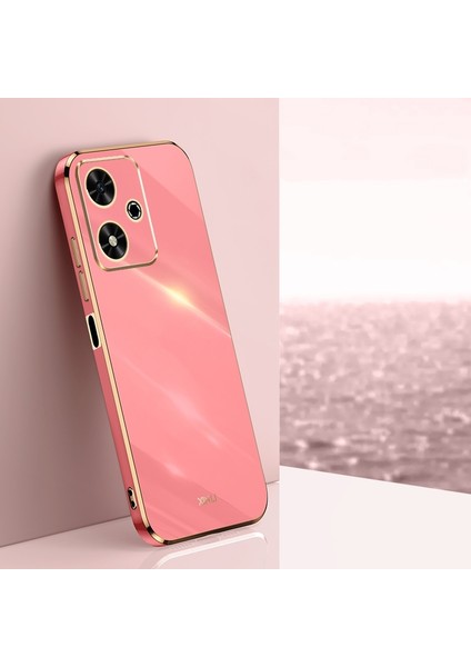 Honor Play 50 Için Xınlı Tpu Telefon Kılıfı (Yurt Dışından)