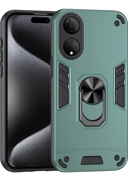 Onur X7 Için Halka Tutucu Telefon Kılıfı (Yurt Dışından)