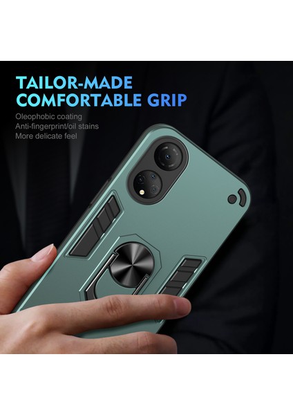 Onur X7 Için Halka Tutucu Telefon Kılıfı (Yurt Dışından) indirimleri