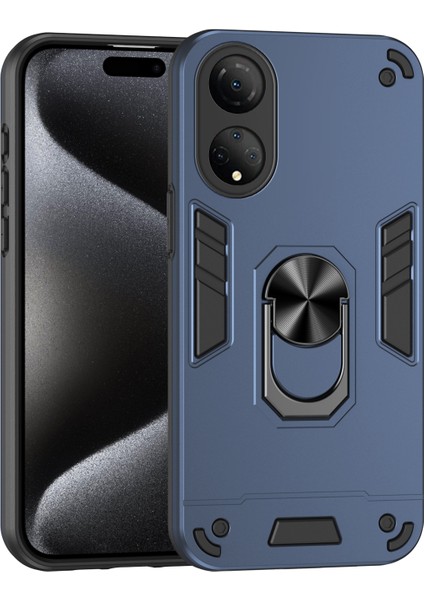 Onur X7 Için Halka Tutucu Telefon Kılıfı (Yurt Dışından)