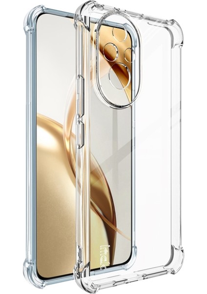 Honor 200 Için Imak Tpu Telefon Kılıfı (Yurt Dışından)