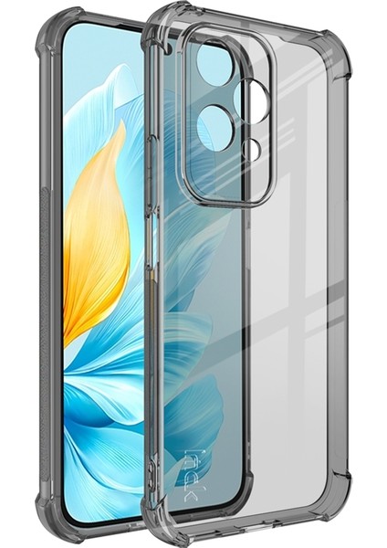 Honor 200 Lite Global Için Imak Tpu Telefon Kılıfı (Yurt Dışından)