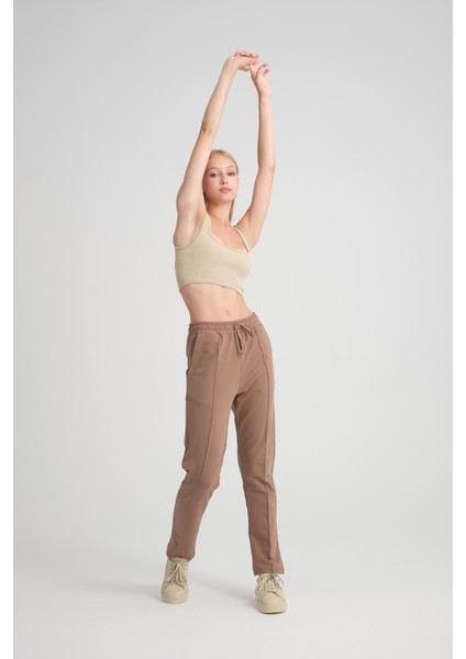 5002 Kadın Eşofman altı