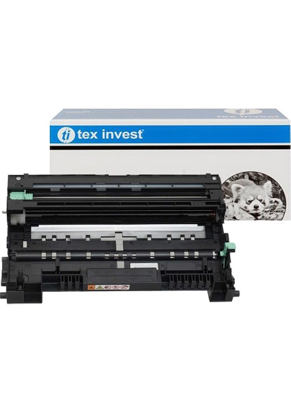 DR-3405 Brother DCP-L6600DW Muadil Drum Ünitesi