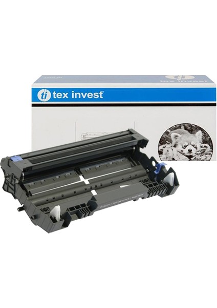 DR-2305 Brother HL-L2300D Muadil Drum Ünitesi